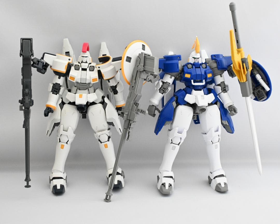 ガンプラ MG 10体セット W系 トールギスF EW プレバン ジャンク