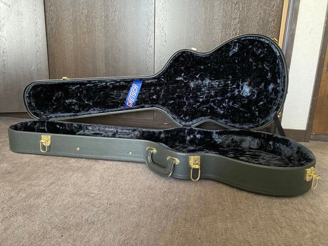 【連休最終日セール】GRETSCH G6128T-1962 Duo Jet