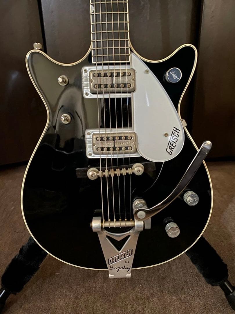 【連休最終日セール】GRETSCH G6128T-1962 Duo Jet