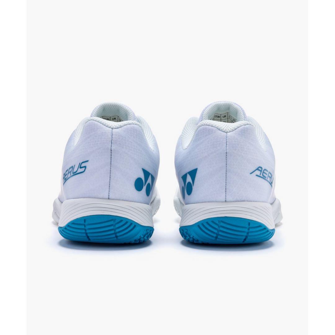 28.0㎝　エアラスメン　新品未使用　YONEX　バドミントン　シューズ