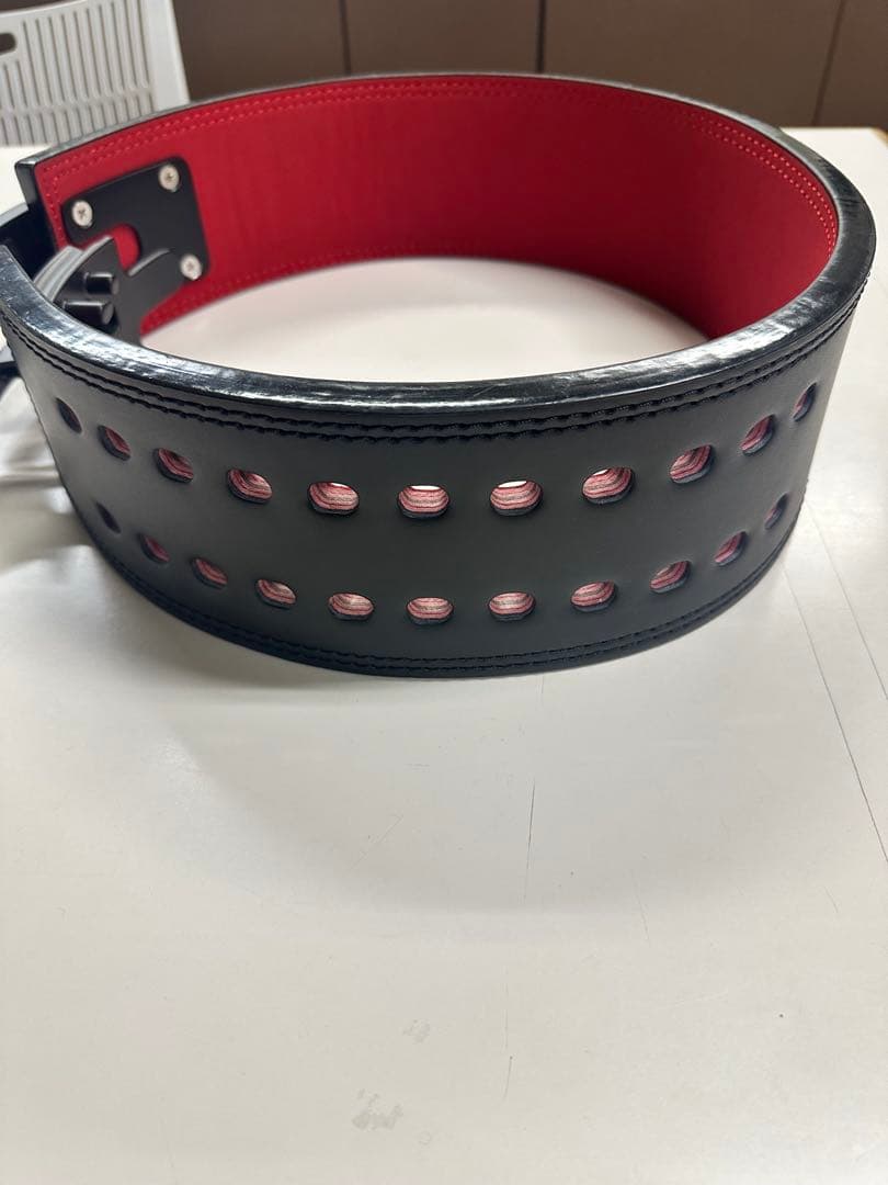 Ats様 レバーアクション パワーベルト S