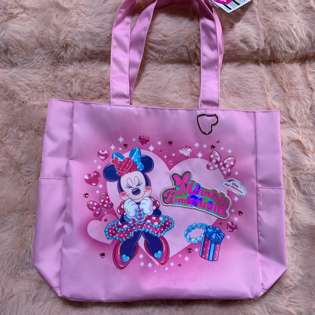 ミニー　パルパルーザ　グッズ　まとめ売り