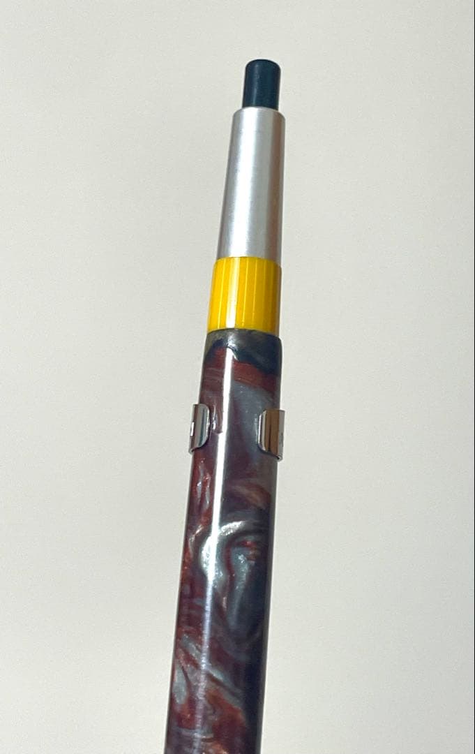 緑陽工房　pg5カスタム軸　ハイブリッドウッド