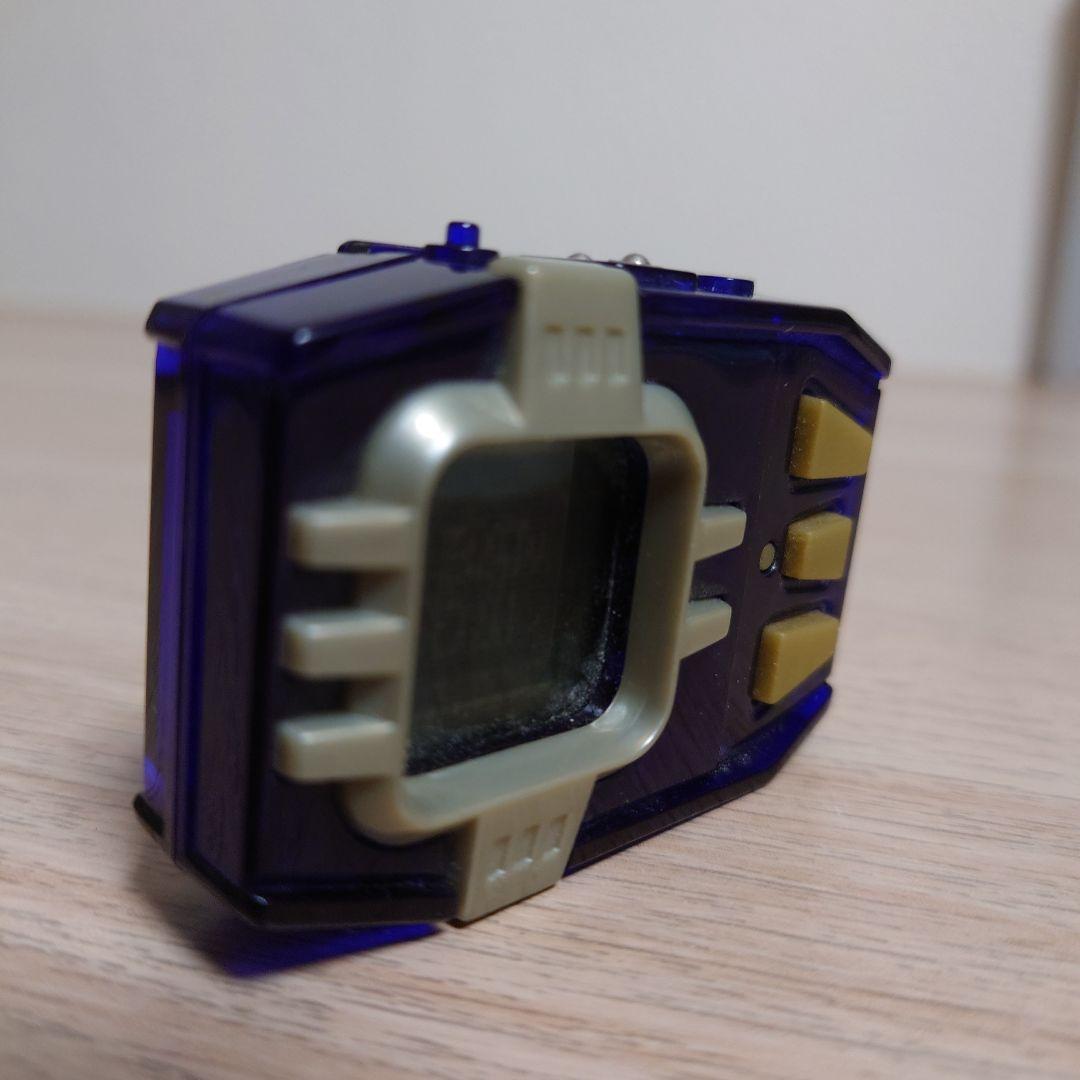 デジモンペンデュラムプログレス ver3.0