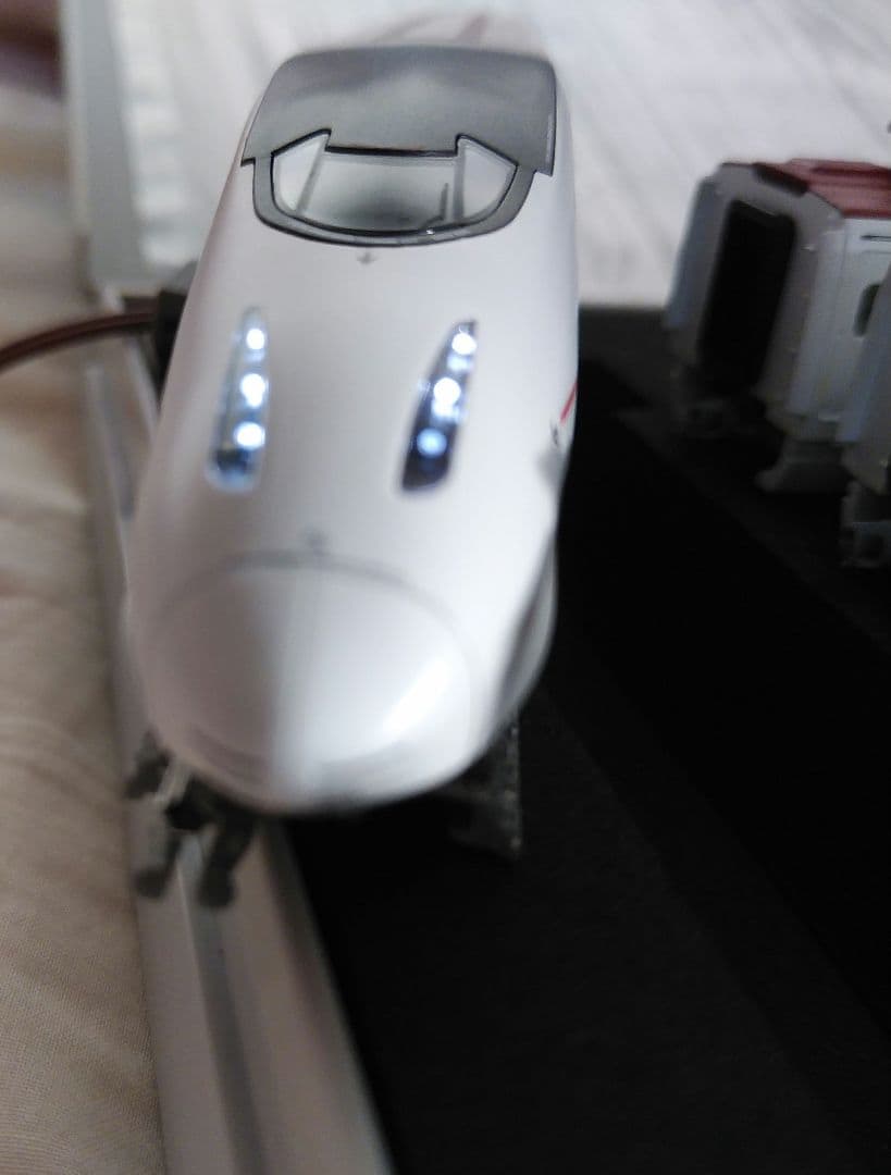 TOMIXトミックス92935九州新幹線800系つばめU005編成