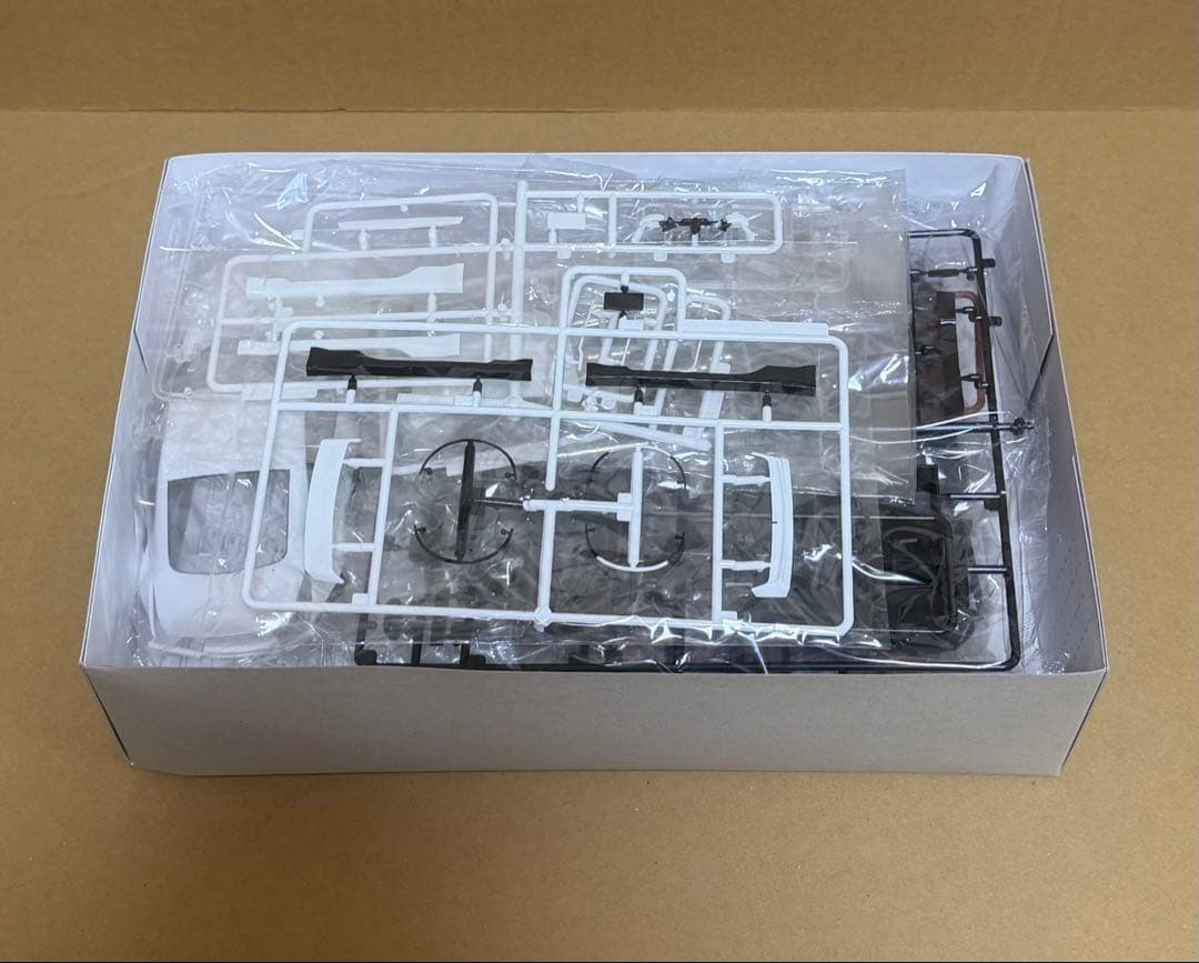 アオシマ フェアレディZ 栃木県警高速隊仕様 プラモデル