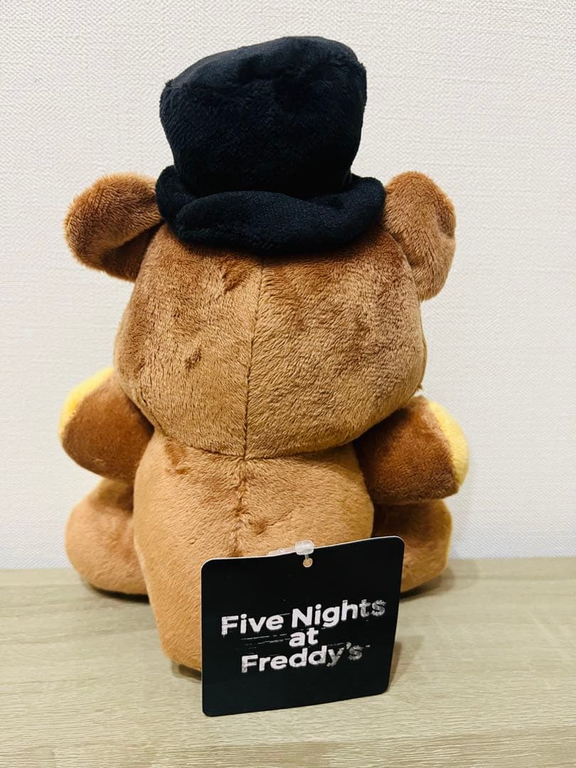 D*A様 Five Nights at Freddy's ぬいぐるみセット