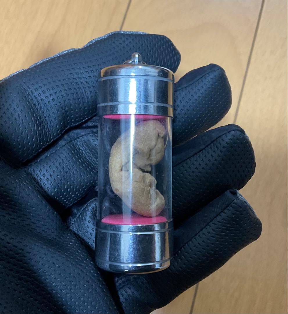 ◾️プラクルアン　お守り　胎児お守り◾️