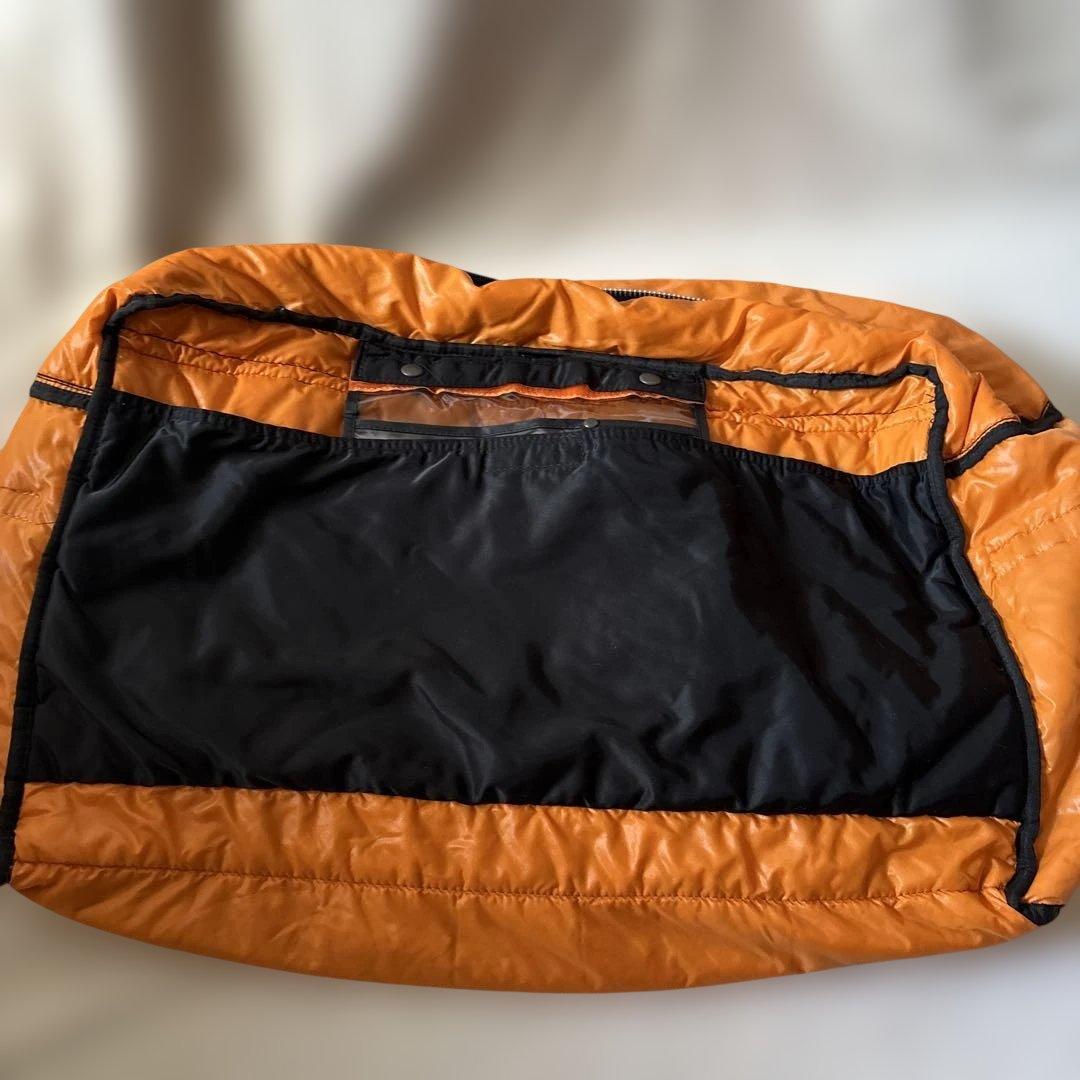 大容量 ✨PORTER ポーター タンカー ボストンバック ブラック　特大