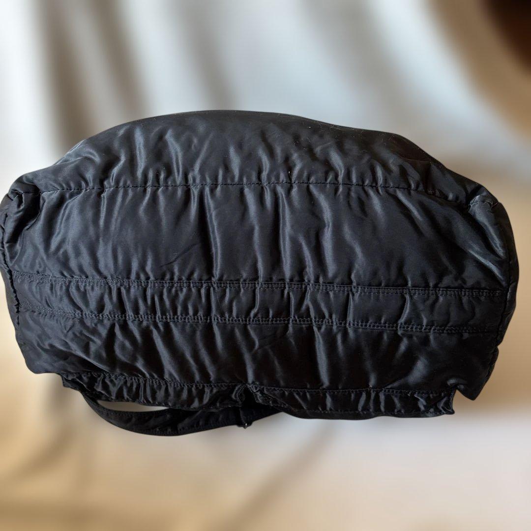 大容量 ✨PORTER ポーター タンカー ボストンバック ブラック　特大