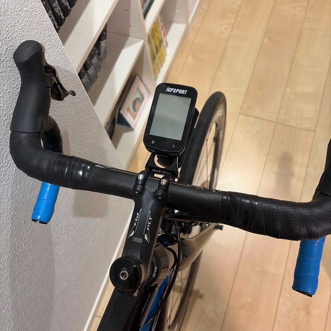 MERIDA SCULTURA100 ロードバイク スーパーチーム