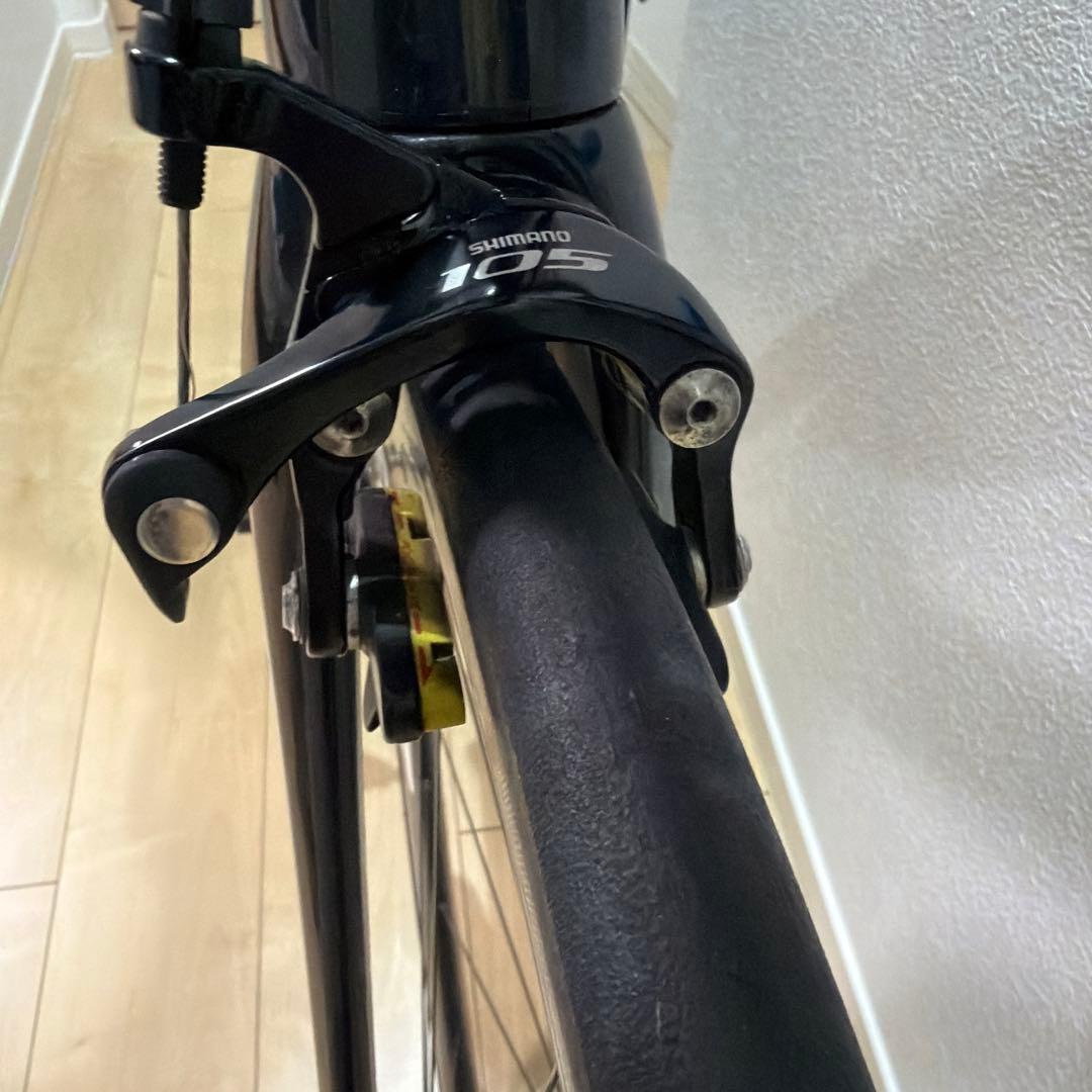 MERIDA SCULTURA100 ロードバイク スーパーチーム