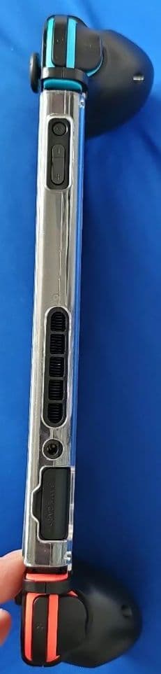 Nintendo Switch セット (専用ケース)