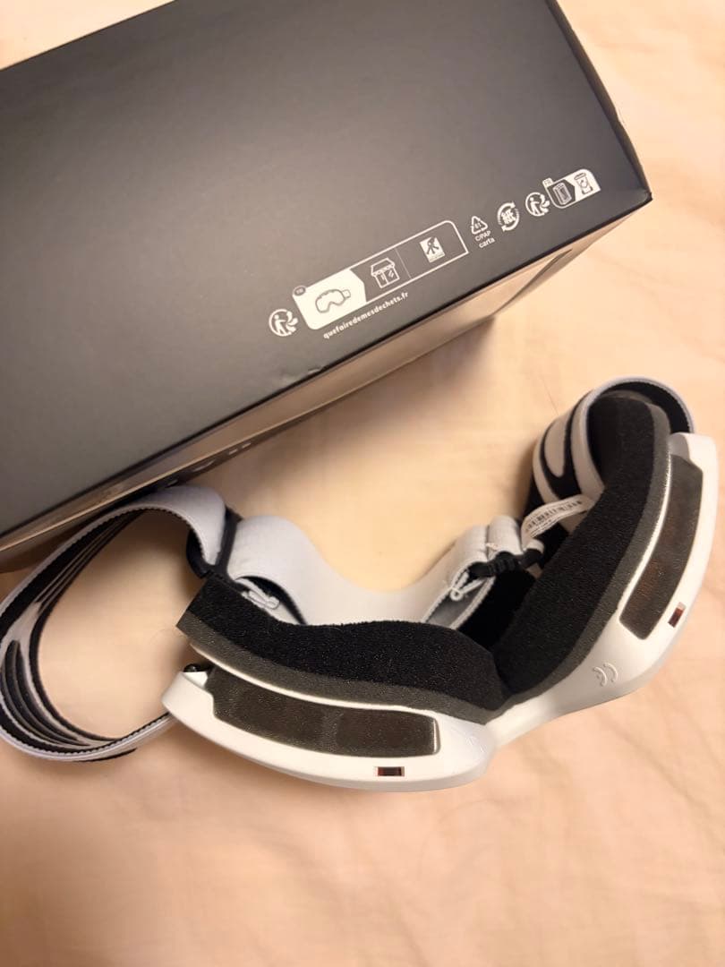 OAKLEY Target Line M スノーゴーグル ゴーグル