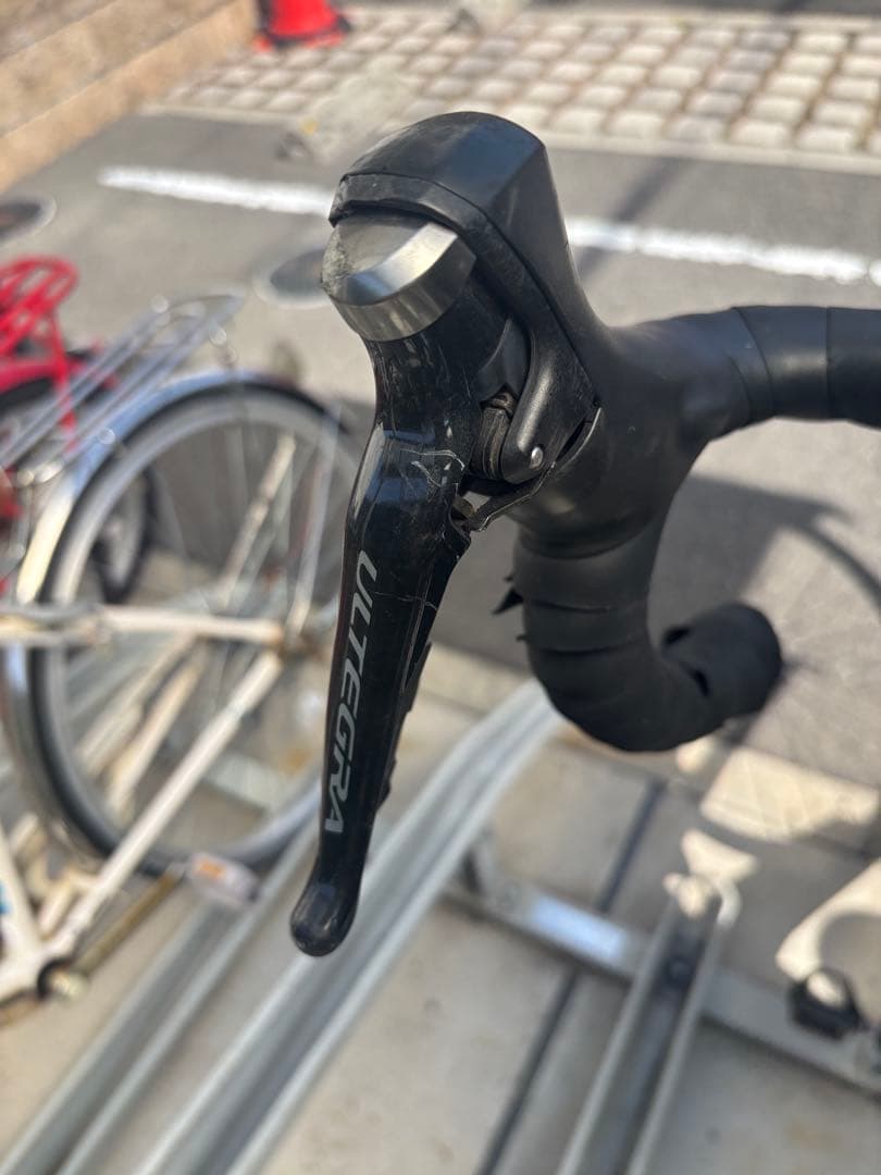 自転車本体 SPECIALIZED Tarmac Elite 2017