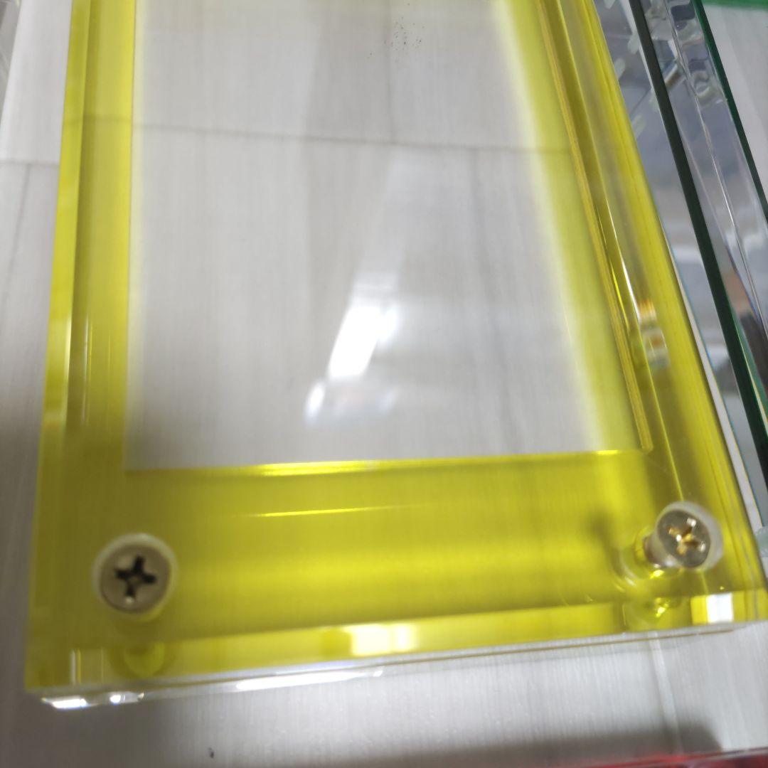 1インチ　スクリューダウン　６個セット