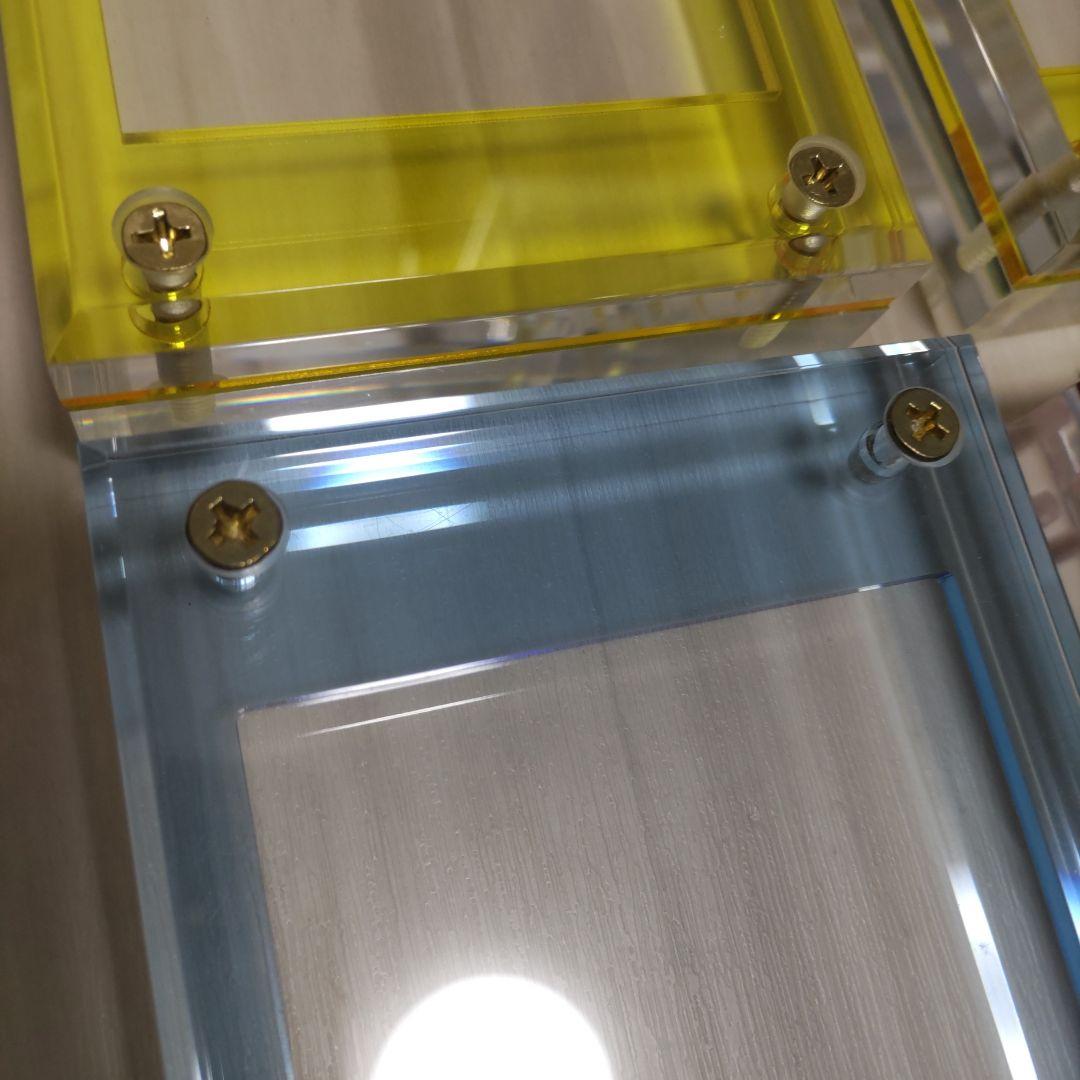 1インチ　スクリューダウン　６個セット