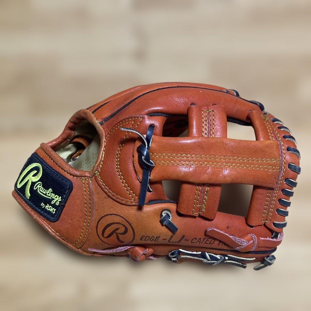 ⭐️RAWLINGS SUPER ATLANTA RG-28S 軟式内野用グラブ⭐️