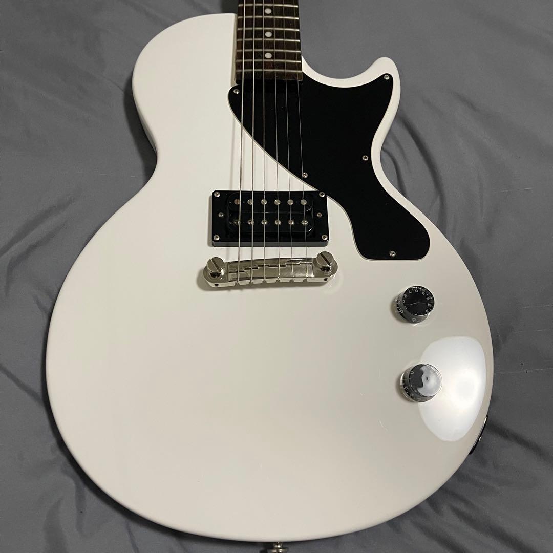 Epiphone By Gibson Les Paul Juniorエレキギター