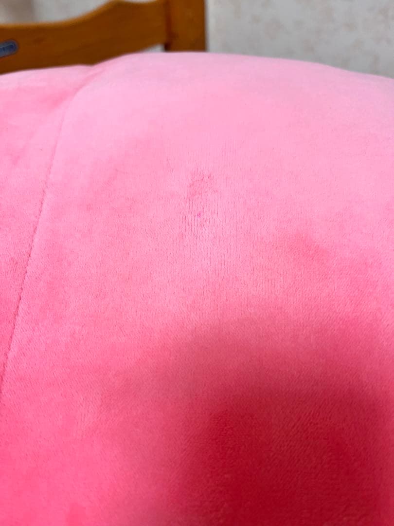 星のカービィ ぬいぐるみ 特大 Mocchi-Mocchi-Game Style