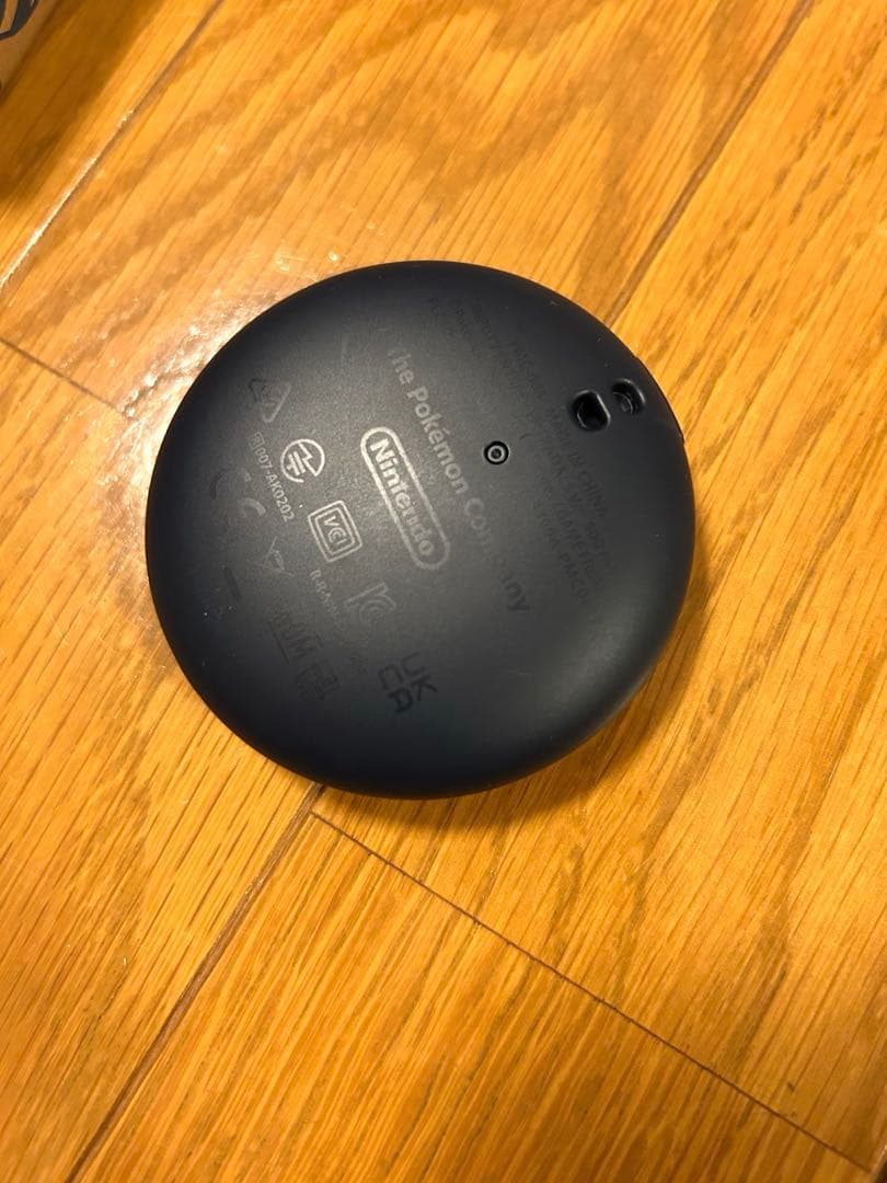 ポケモンGOプラスプラス Pokémon GO Plus +