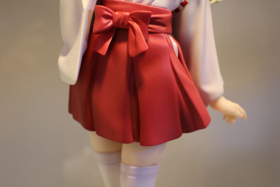 プリズマ☆ファンタズム イリヤスフィール ユニオンクリエイティブ フィギュア