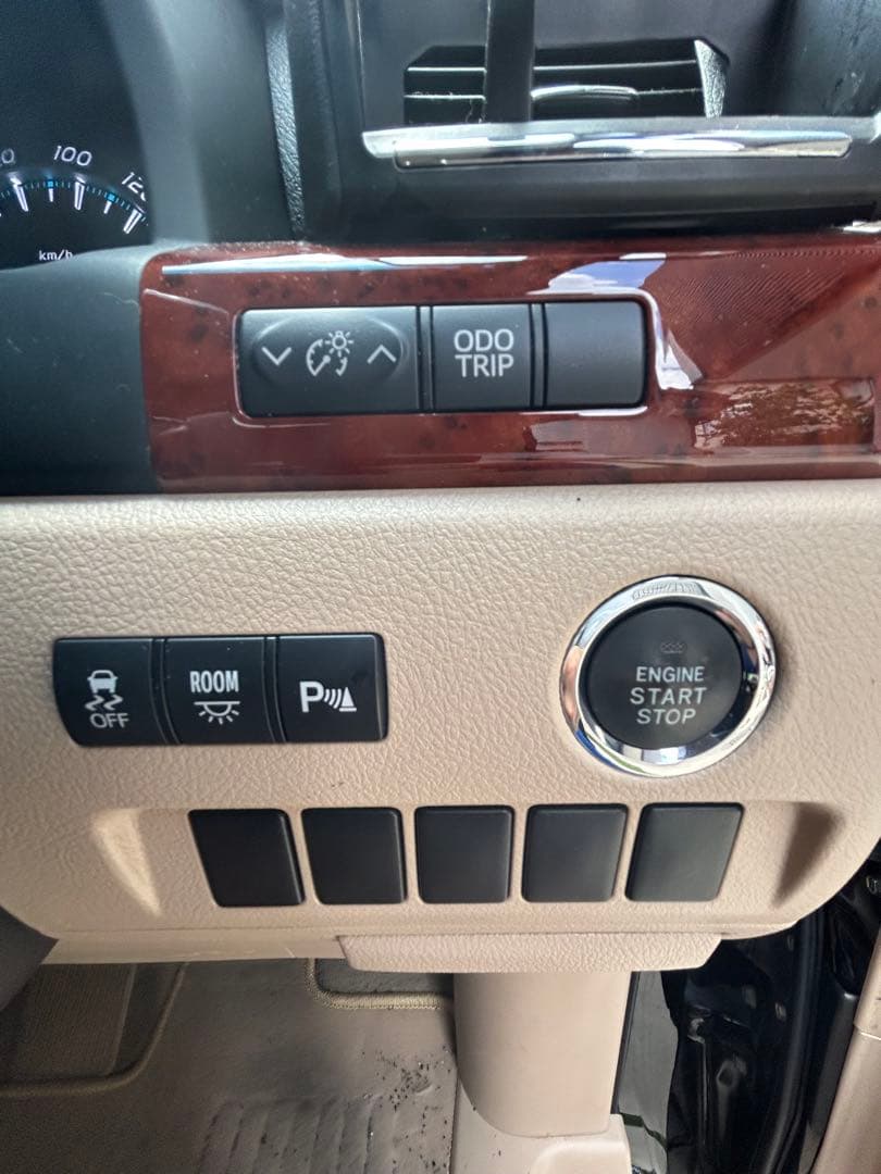 20系後期仕様　22年式　240sリミテッド