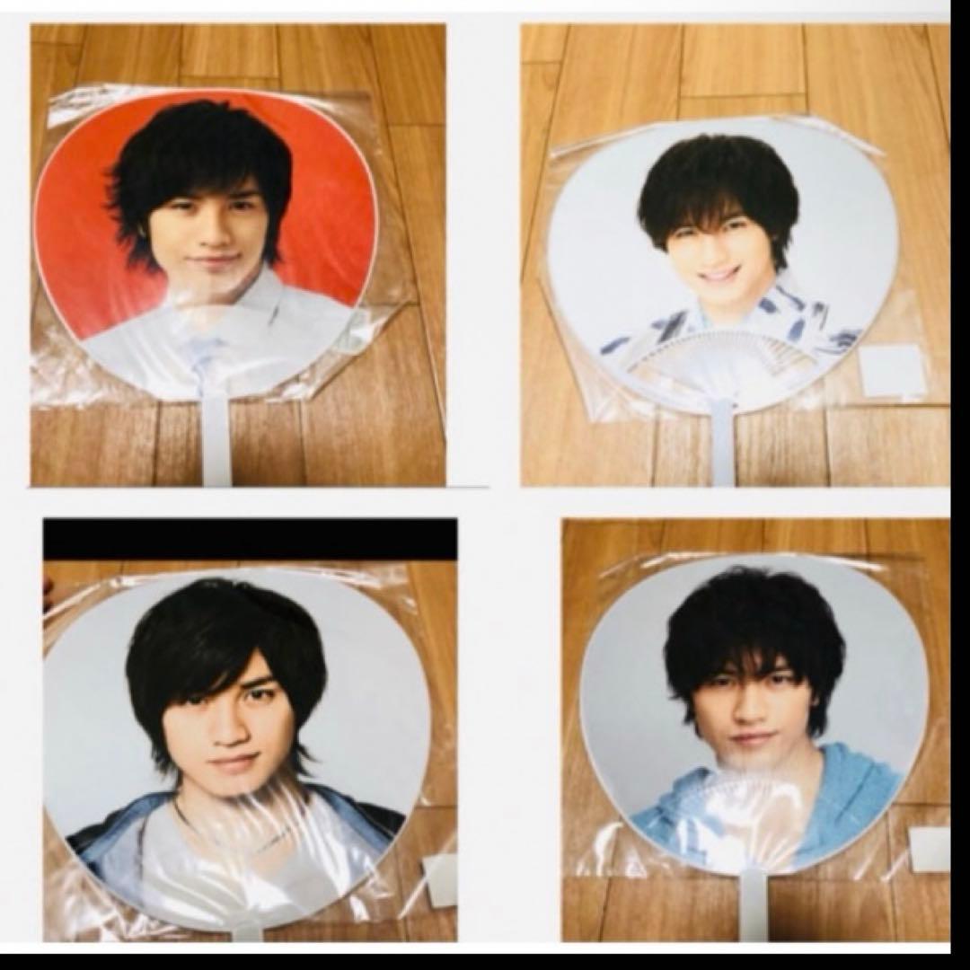 中島健人グッズ88点まとめ