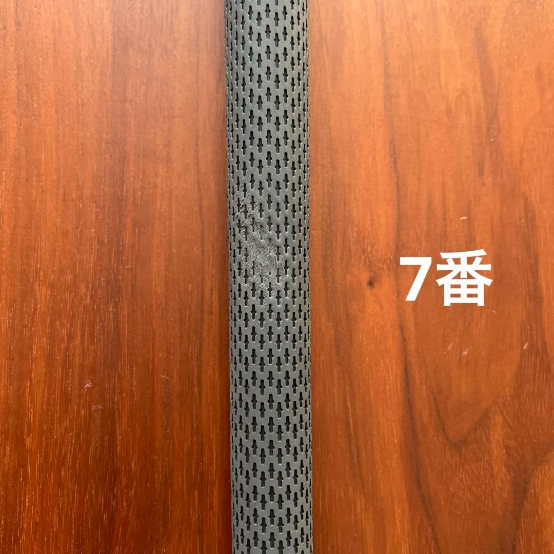 TaylorMade P770アイアン2024