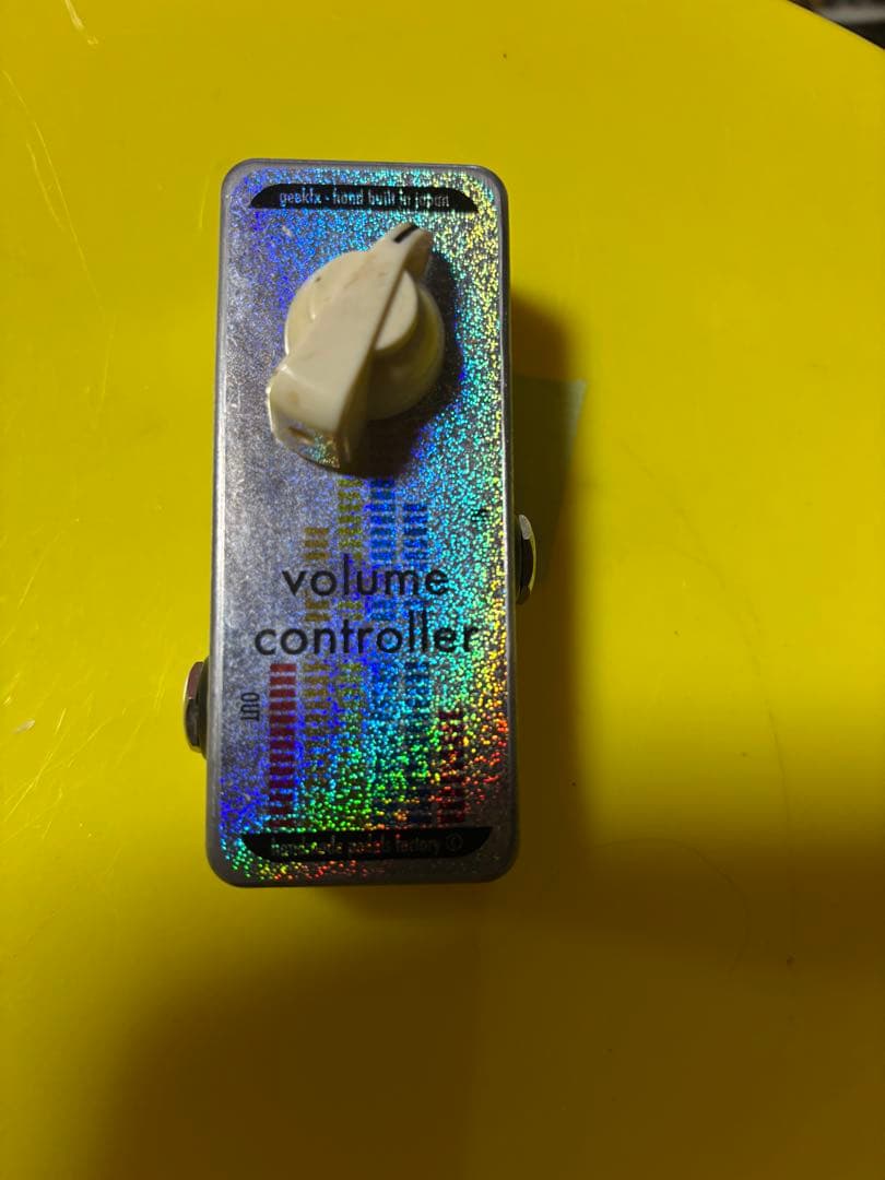 シューゲイザーファズ　エフェクター　　まとめ売り　バラ売り不可