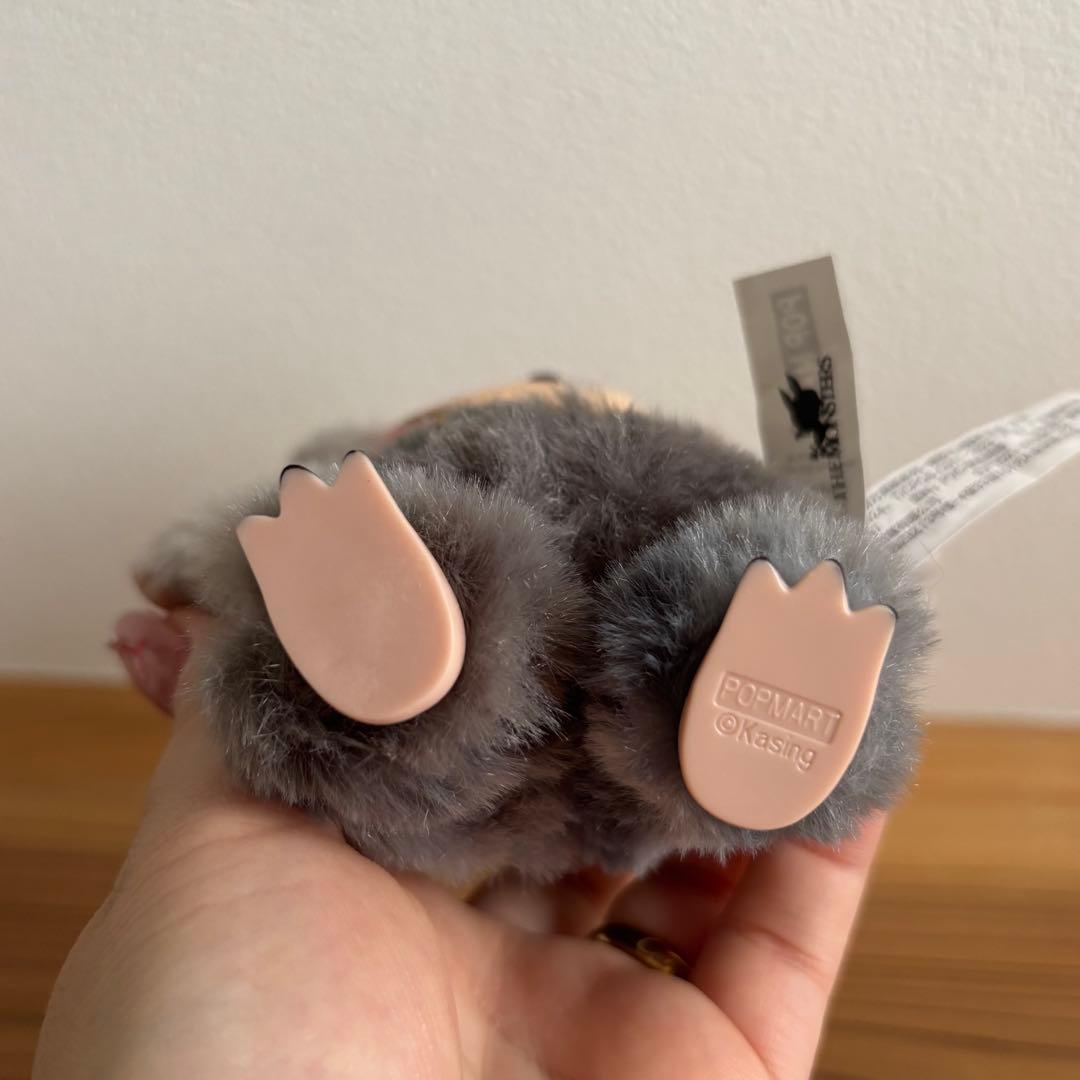 ラブブ　シークレット　エナジー　③