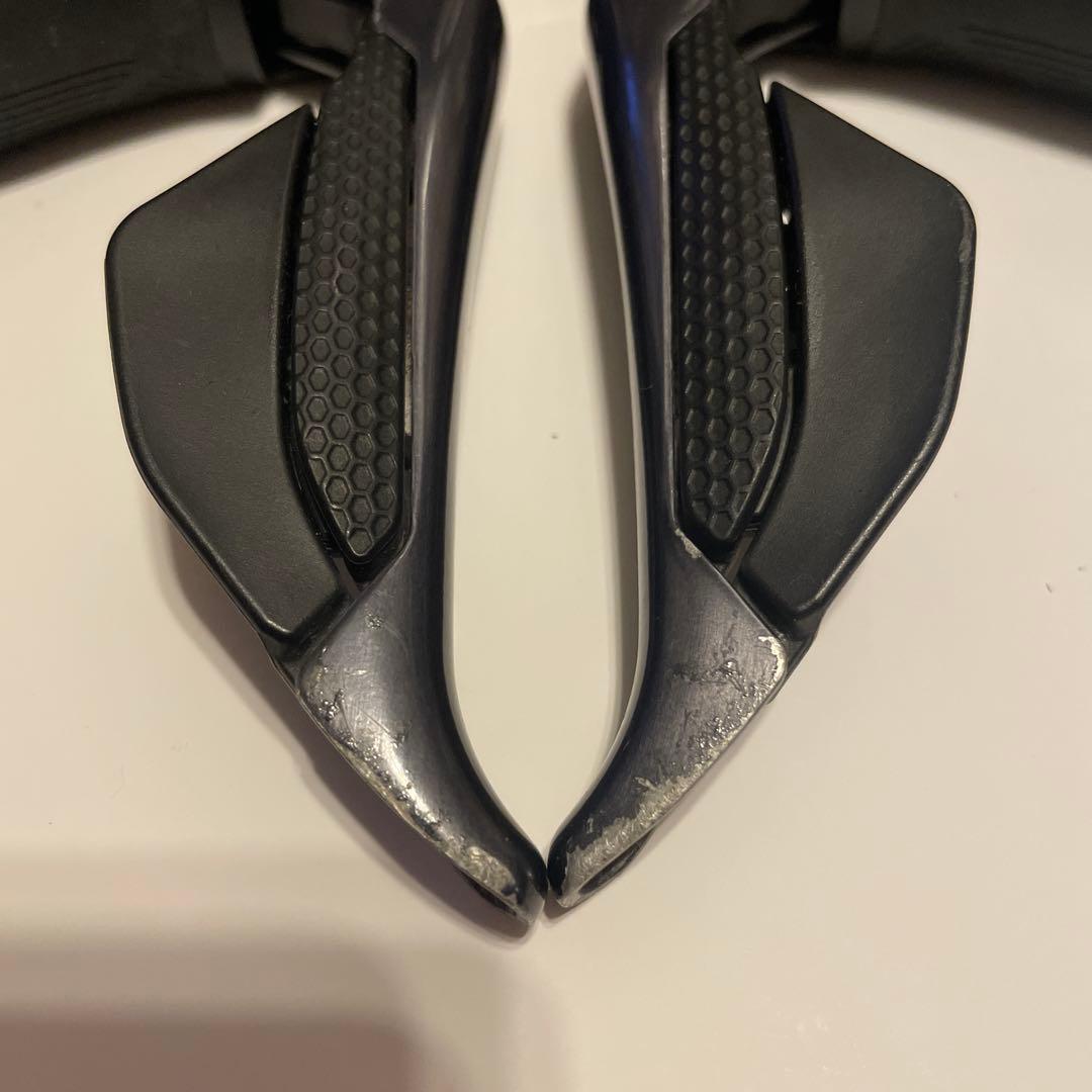 シマノ ST-R8150 左右ペア+ BR-R8000リムブレーキ前後セット