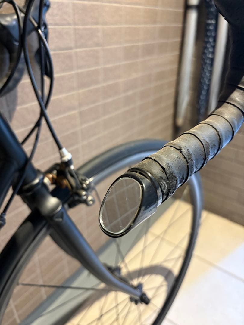 FUJI BALLAD OMEGA 2018 サイズ58状態良 おまけ多数