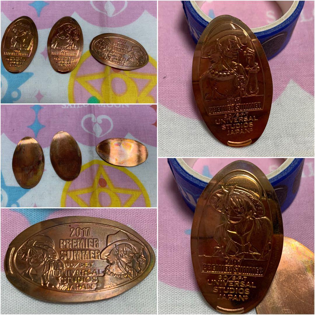 ONE PIECE ワンピース エース サボ　ルフィ USJ等　まとめ売り