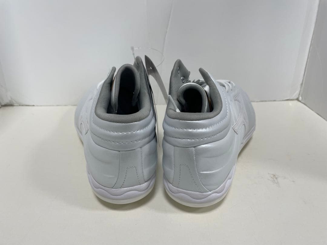 値下げ❌ミズノ スピードレボプロMID 27.0cm