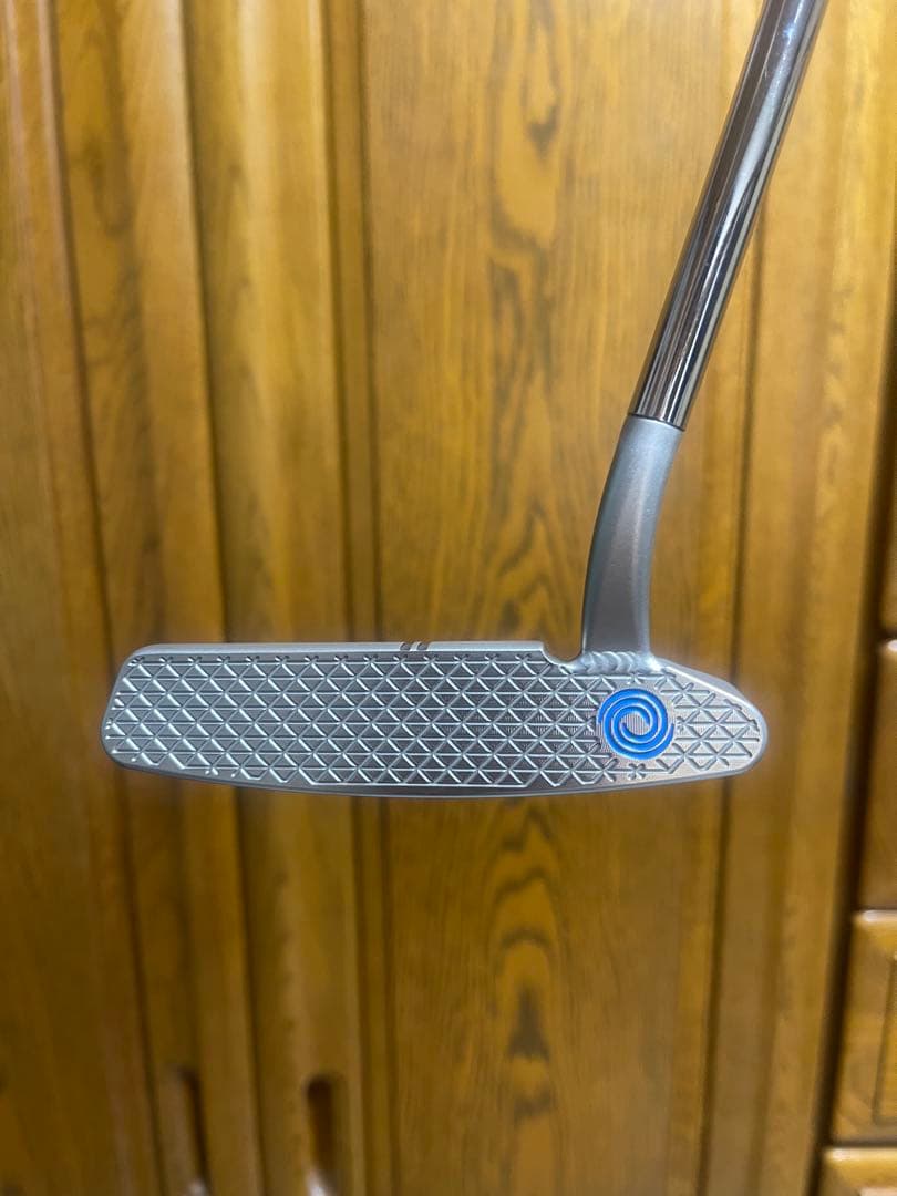 ODYSSEY SANDIEGO TOUR ONLY GSSパター