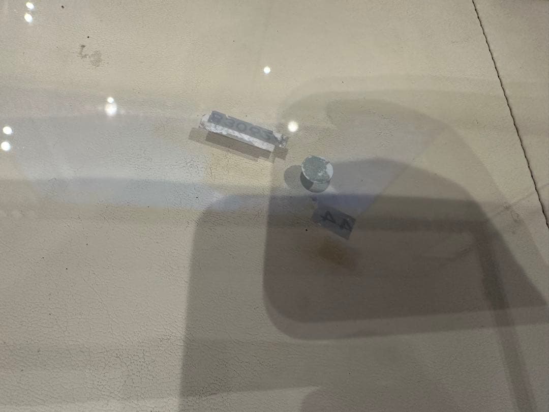 グラステラリウム6030