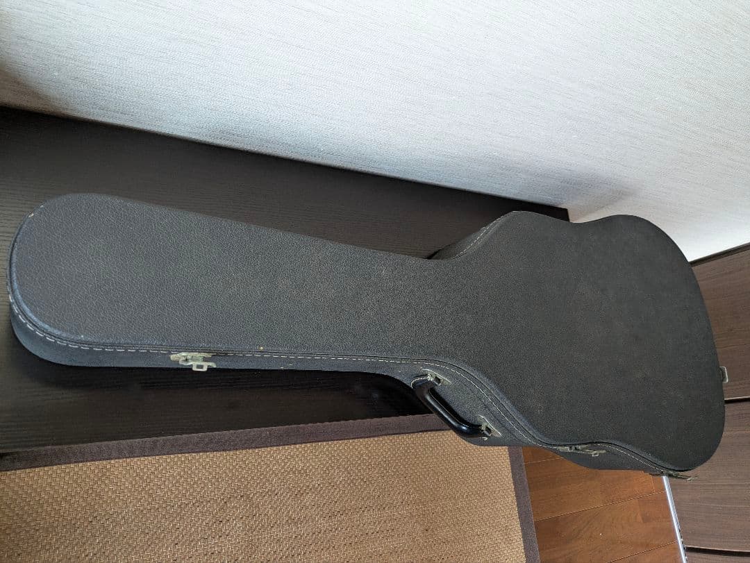 エピフォンAJ15E ギター エレアコ アコギ ギブソン ハードケース付
