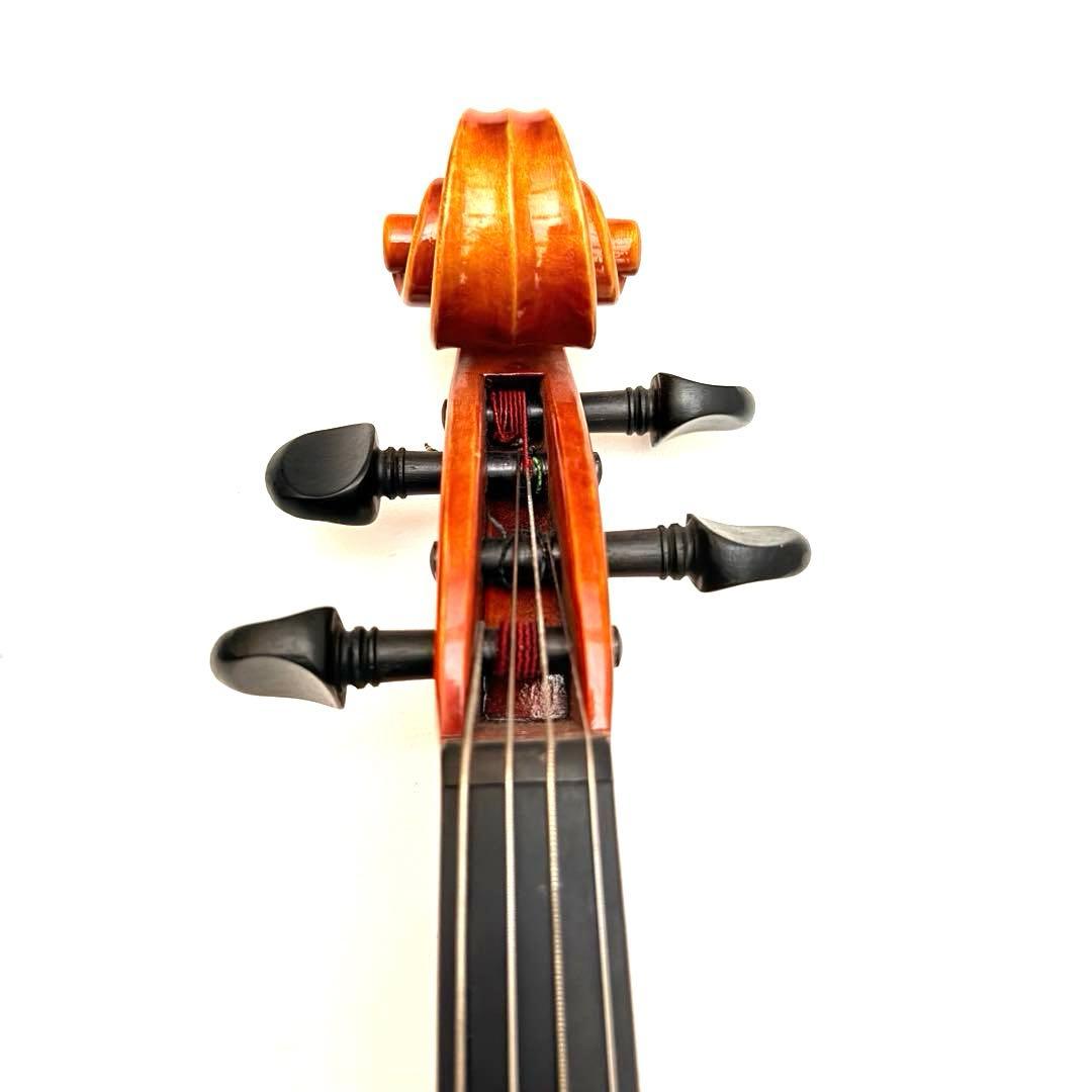 【調整品】SUZUKI NO.3 ヴィオラ ビオラ スズキ 4/4 1993年製