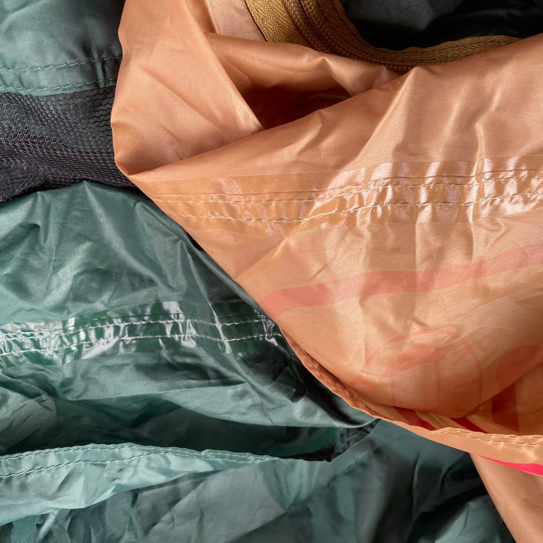 大人気✨　Coleman コールマン スクリーンキャノピータープII