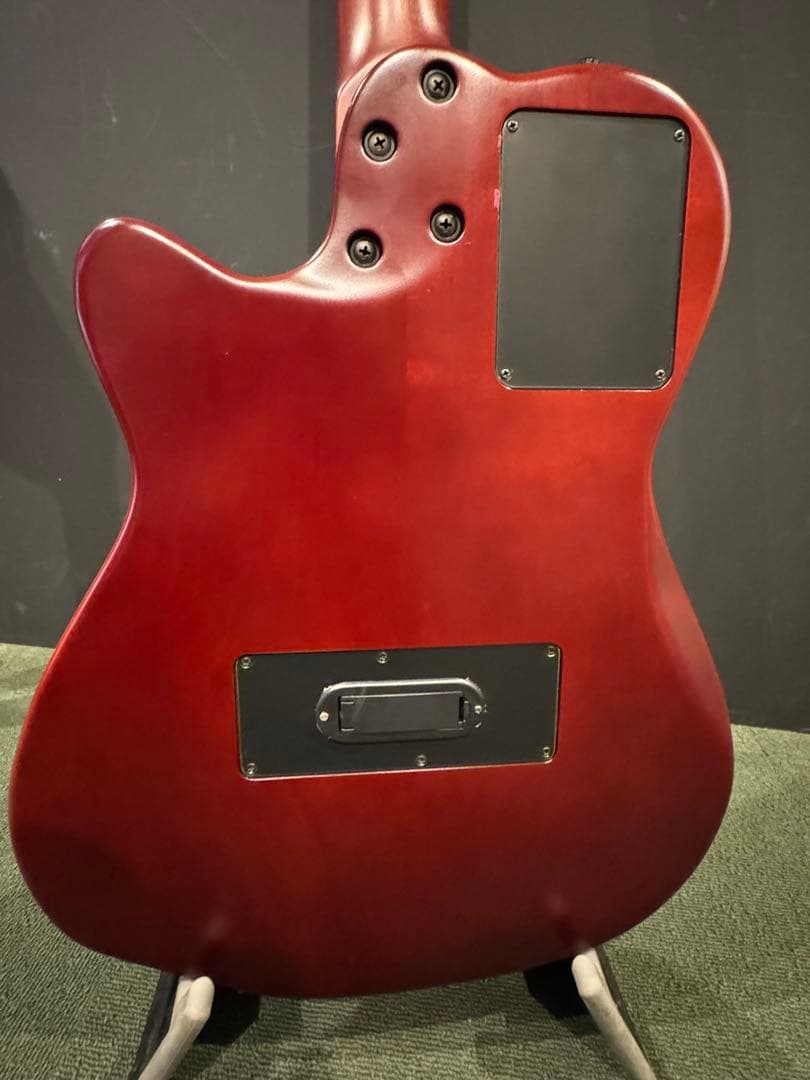 ギター Multiac Nylon ACS Slim SA