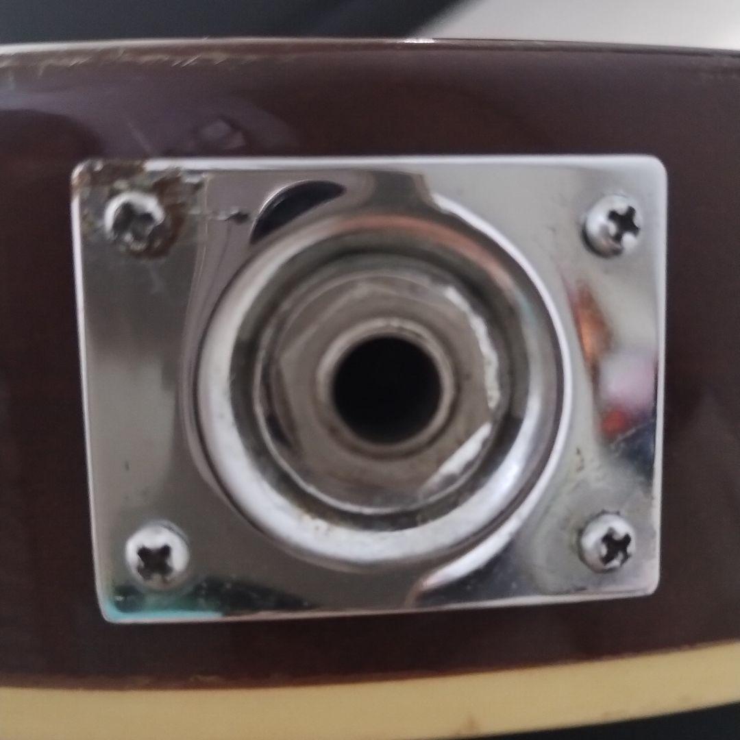 Grecoギターグレコ　ビンテージ　レスポール　サンバースト