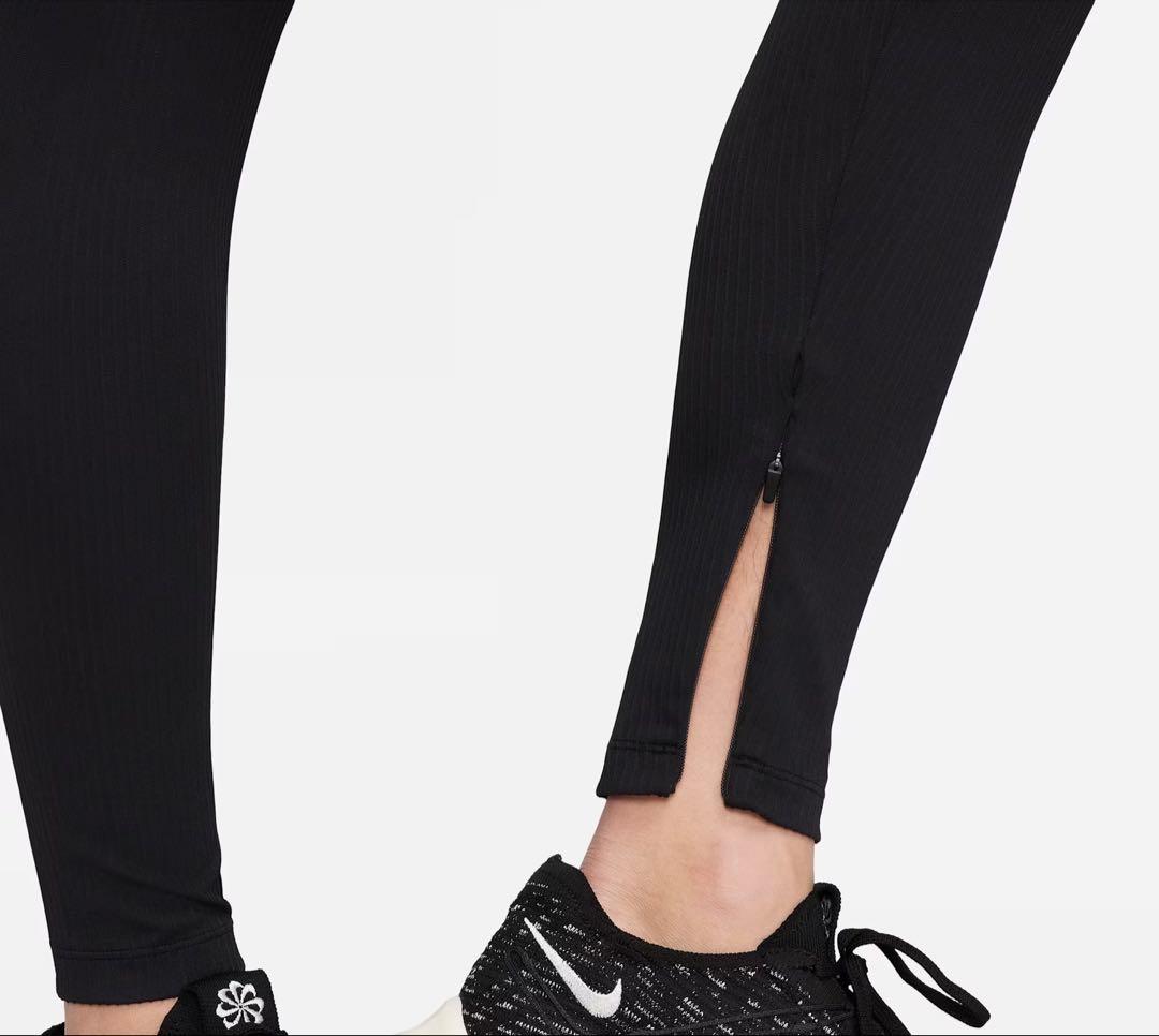 Nike エアロスイフト ロング タイツ M マラソン ランニング