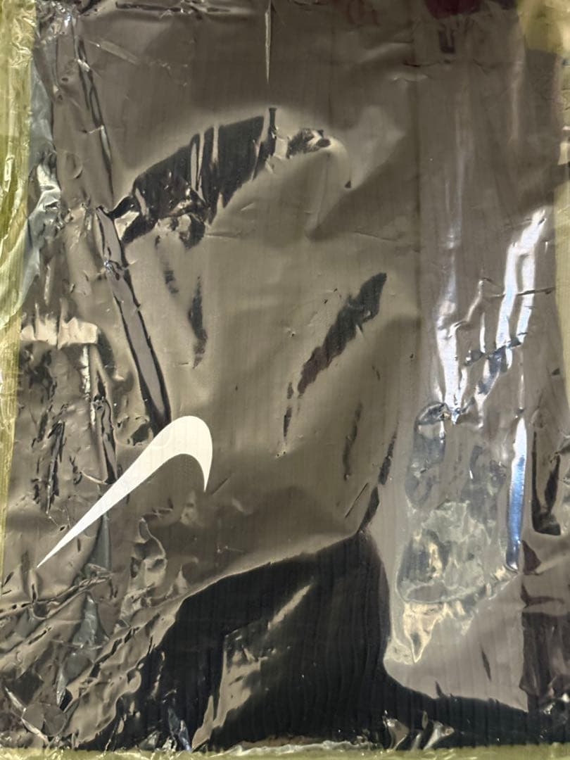 Nike エアロスイフト ロング タイツ M マラソン ランニング