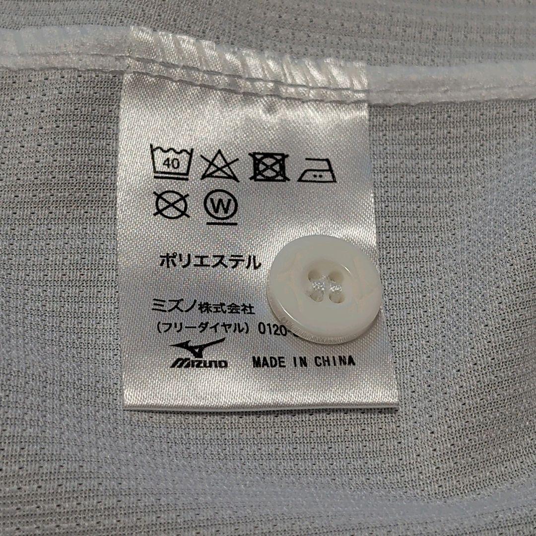 読売ジャイアンツ 坂本勇人 公式レプリカユニフォーム ホーム ミズノ製 M