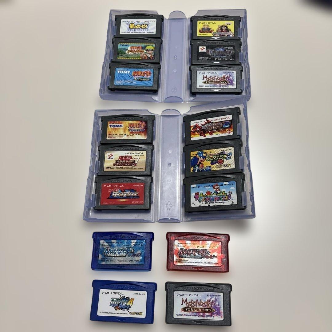 し*ち様 任天堂 ゲーム機とゲームソフトセット