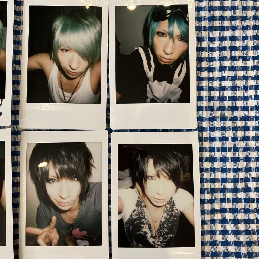 ゴールデンボンバー　歌広場淳④ チェキ　12枚セット