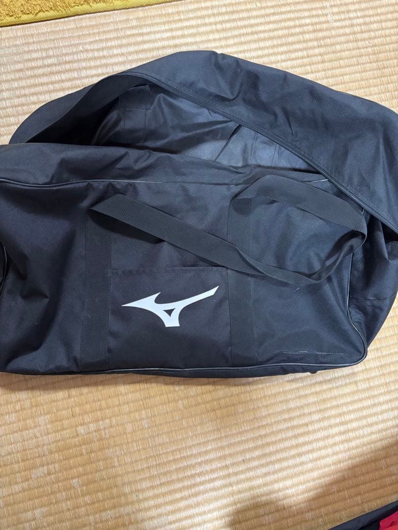 ミズノキャッチャー防具セット