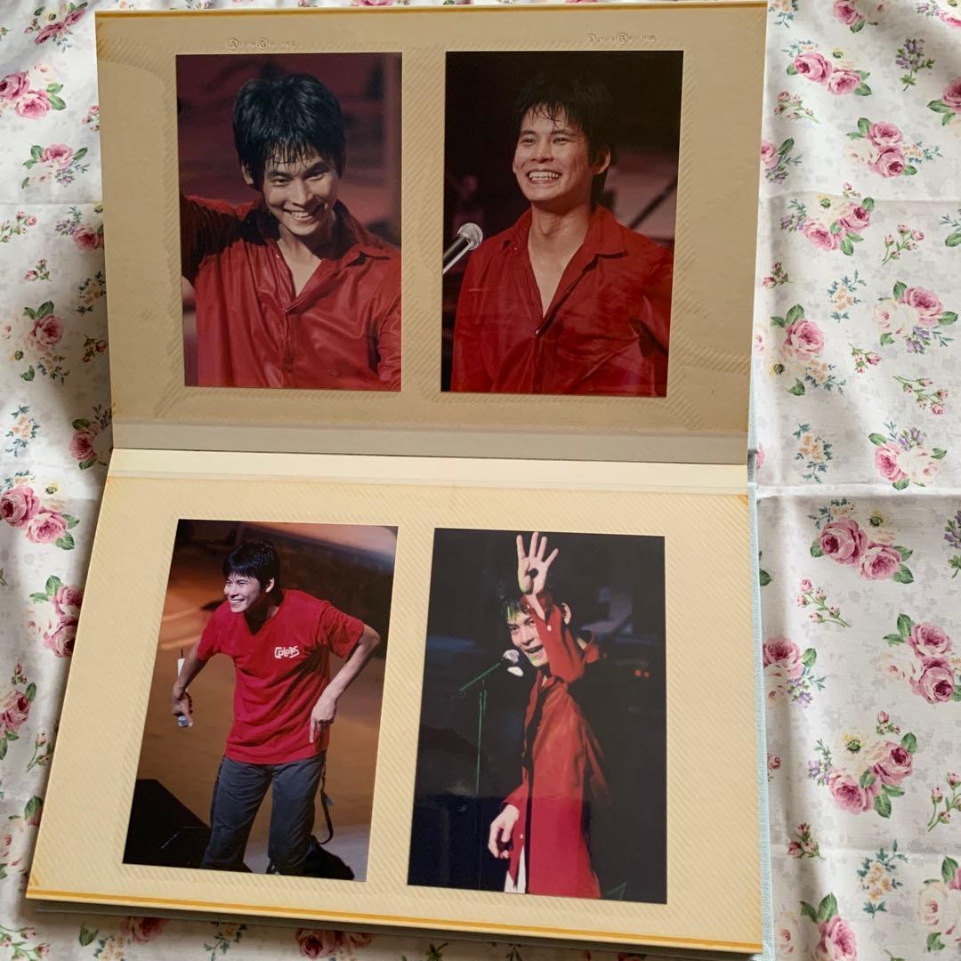 イ*リ様 織田裕二　生写真　48枚　B