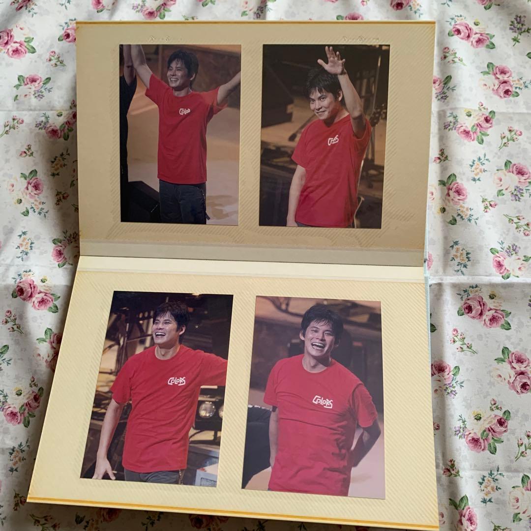 イ*リ様 織田裕二　生写真　48枚　B